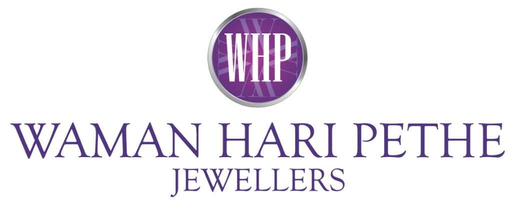 Waman Hari Pethe Logo
